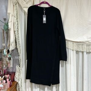 Eileen Fisher Sweater Dress